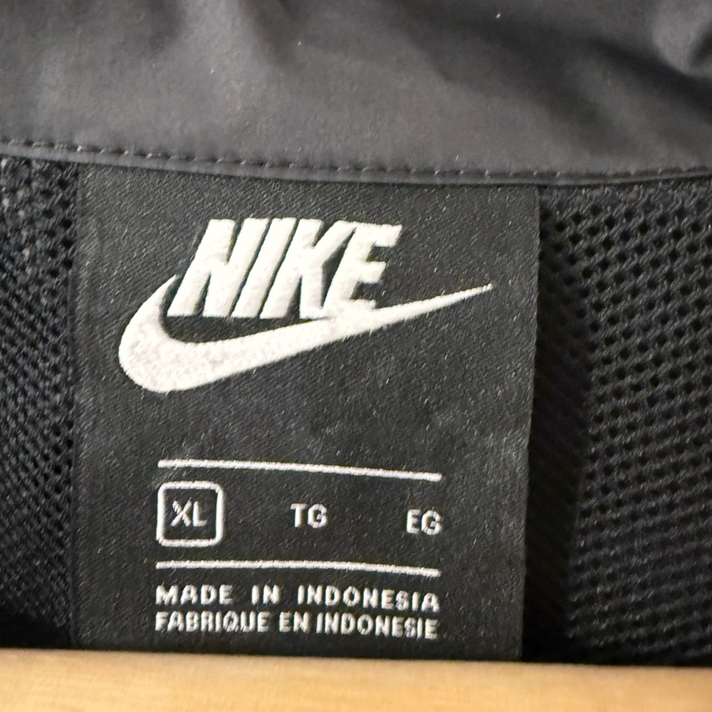 Nike Sportswear Icon Clash Anorak Jacket XL - Picture 5 of 12